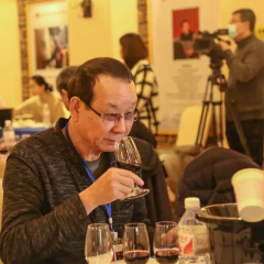 【国风桃韵桃红葡萄酒】荣获2021中国优质葡萄酒挑战赛金玫瑰奖