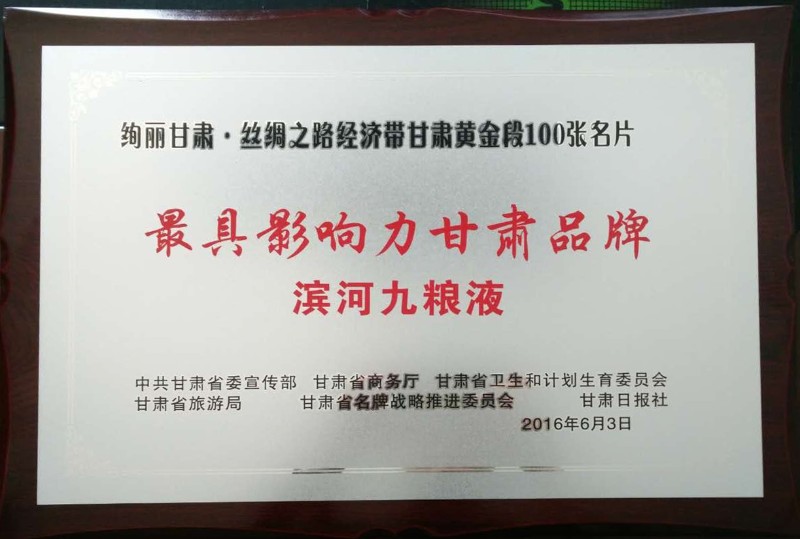 220-2016年滨河九粮液最具影响力甘肃品牌.jpg