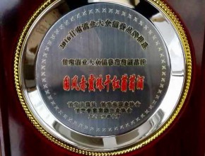 2016年甘肃酒业大众消费葡萄酒品牌国风赤霞珠干红葡萄酒