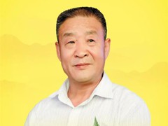 滨河集团董事长许福林